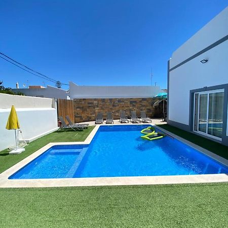 Casa Colibri Heated Pool Villa มอนคาราปาโช ภายนอก รูปภาพ