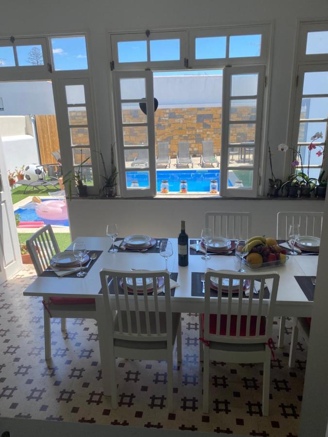 Casa Colibri Heated Pool Villa มอนคาราปาโช ภายนอก รูปภาพ