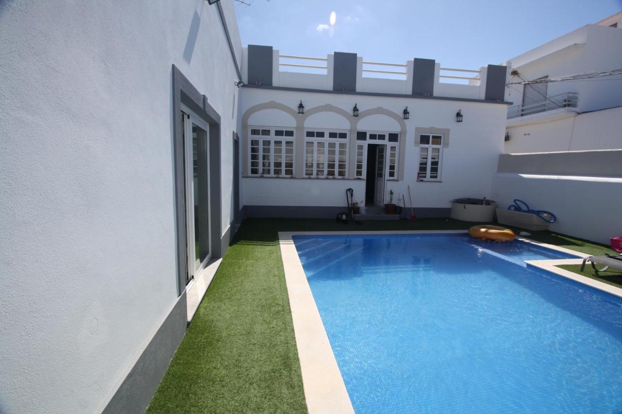 Casa Colibri Heated Pool Villa มอนคาราปาโช ภายนอก รูปภาพ