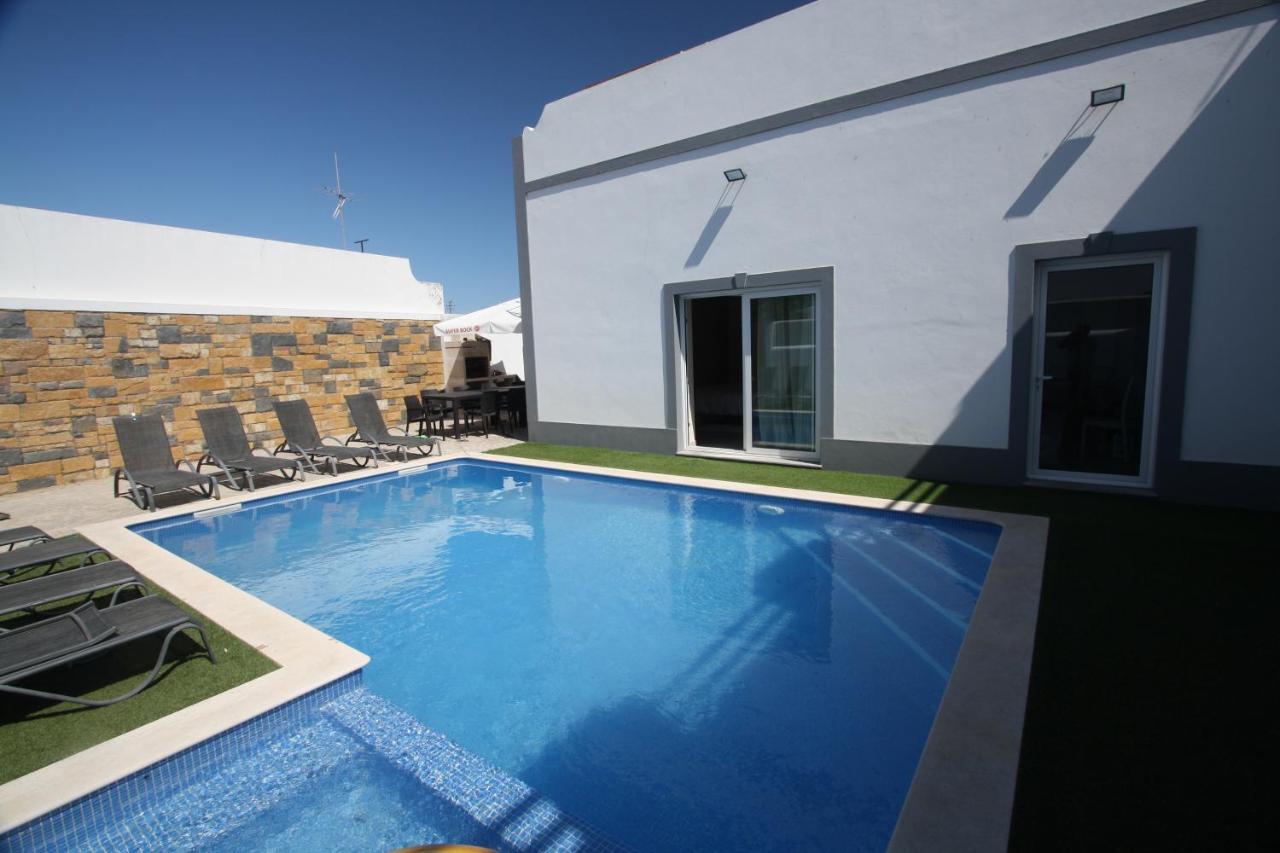 Casa Colibri Heated Pool Villa มอนคาราปาโช ภายนอก รูปภาพ