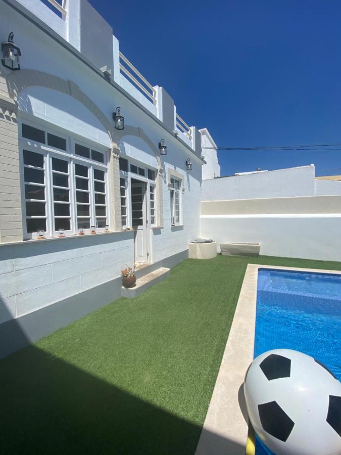 Casa Colibri Heated Pool Villa มอนคาราปาโช ภายนอก รูปภาพ