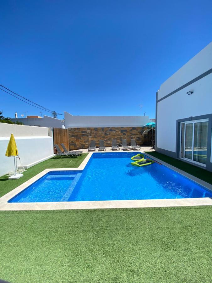 Casa Colibri Heated Pool Villa มอนคาราปาโช ภายนอก รูปภาพ