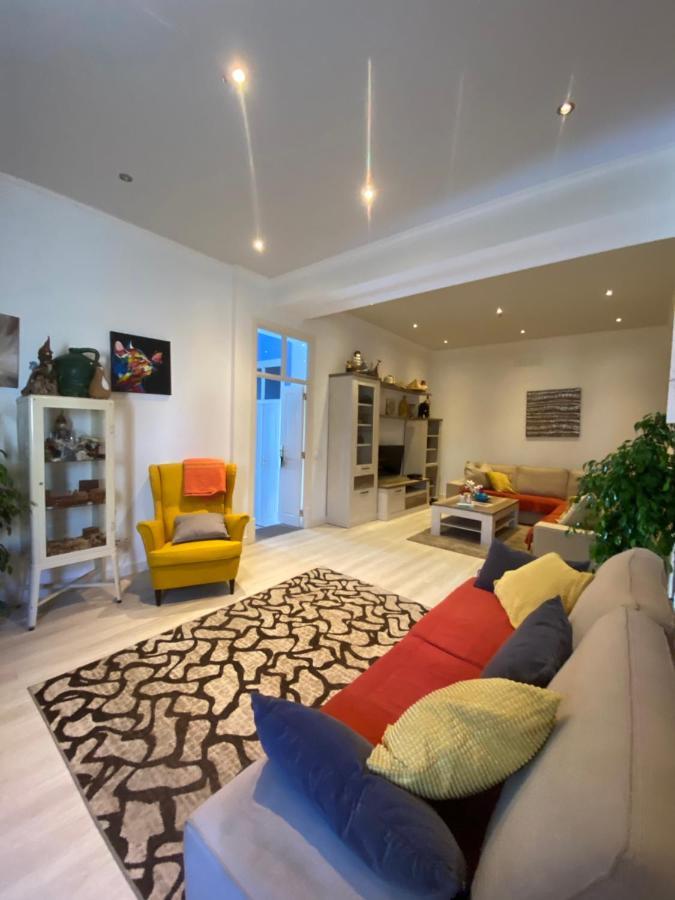 Casa Colibri Heated Pool Villa มอนคาราปาโช ภายนอก รูปภาพ