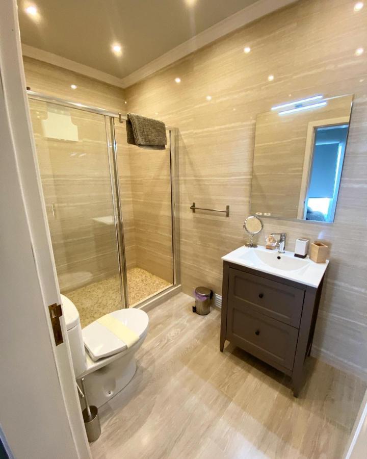 Casa Colibri Heated Pool Villa มอนคาราปาโช ภายนอก รูปภาพ
