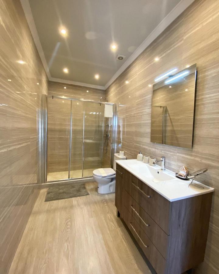 Casa Colibri Heated Pool Villa มอนคาราปาโช ภายนอก รูปภาพ
