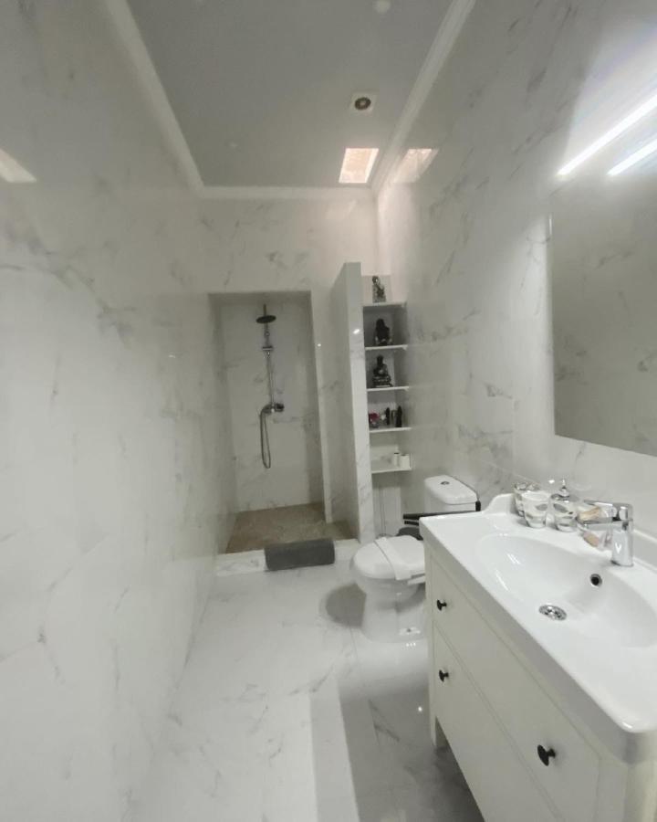 Casa Colibri Heated Pool Villa มอนคาราปาโช ภายนอก รูปภาพ