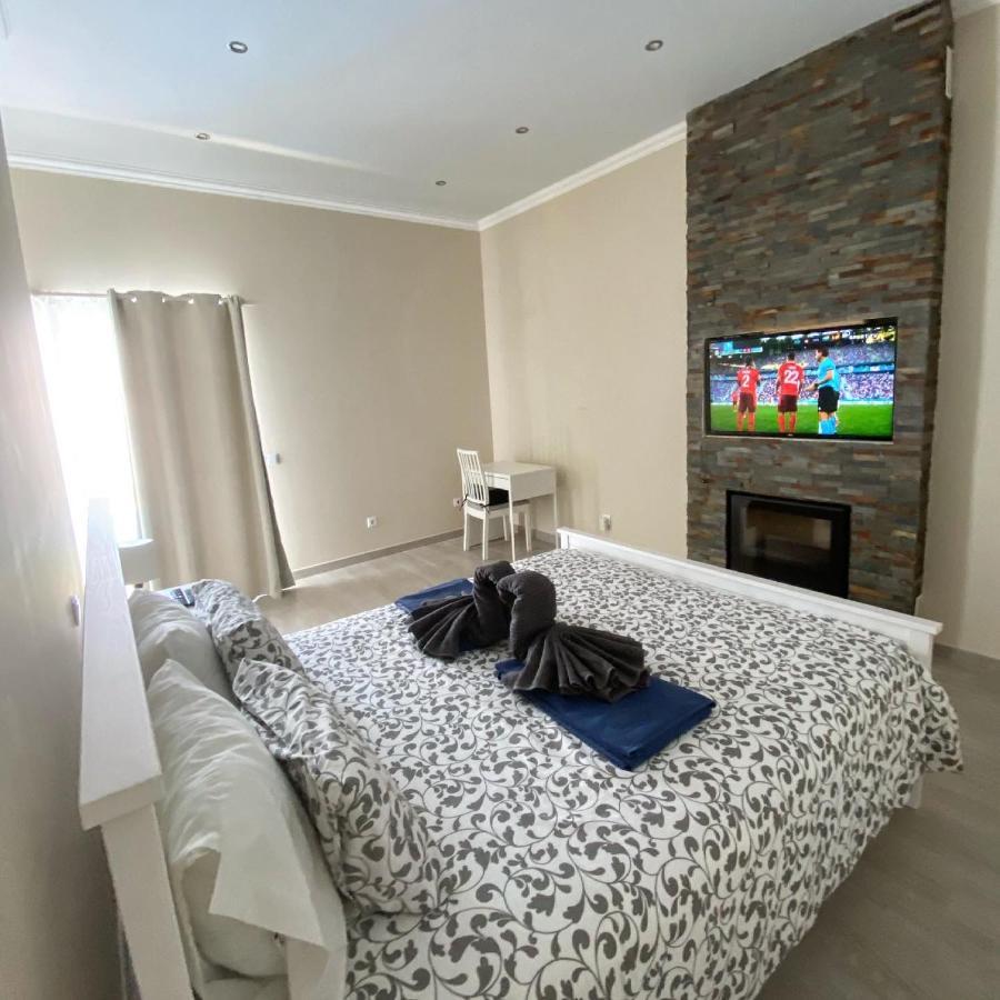 Casa Colibri Heated Pool Villa มอนคาราปาโช ภายนอก รูปภาพ