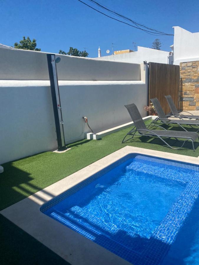 Casa Colibri Heated Pool Villa มอนคาราปาโช ภายนอก รูปภาพ