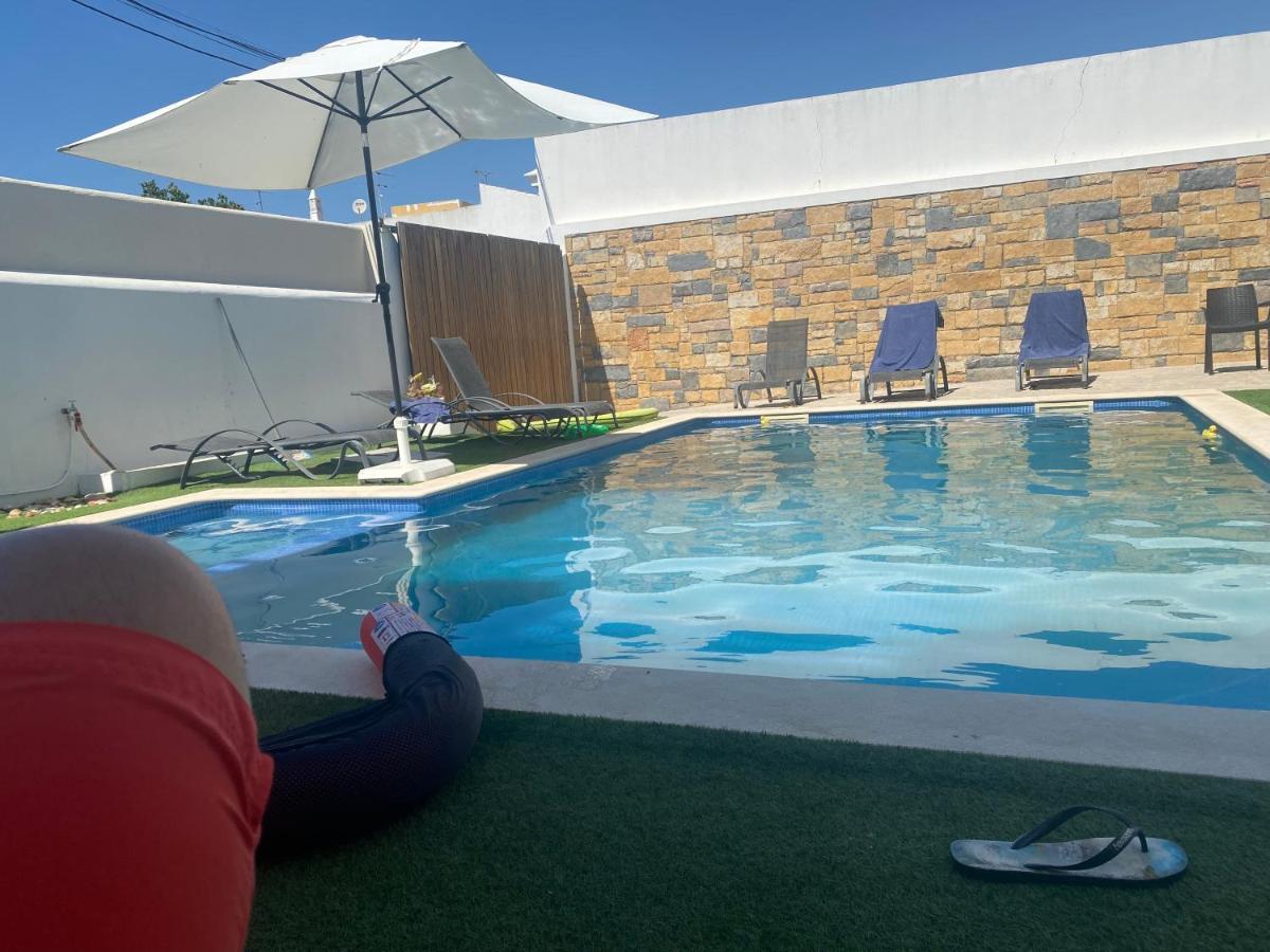 Casa Colibri Heated Pool Villa มอนคาราปาโช ภายนอก รูปภาพ